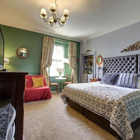 Bed and Breakfast The Retreat Castle Bonnyrigg Exterior foto