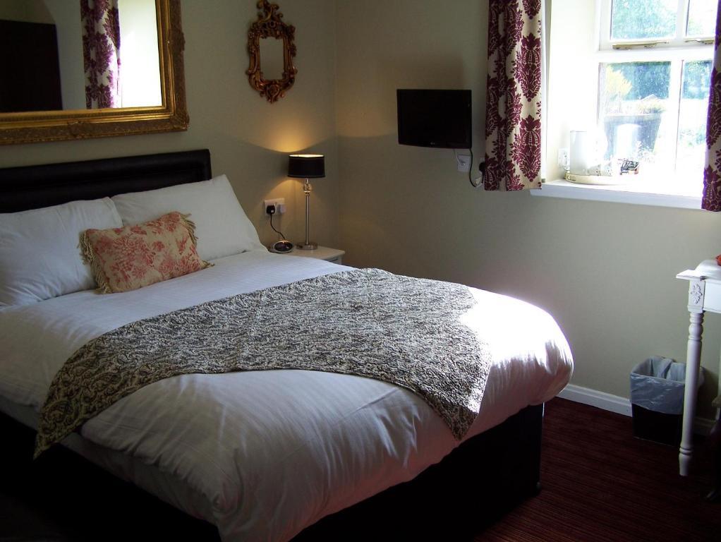 Bed and Breakfast The Retreat Castle Bonnyrigg Habitación foto