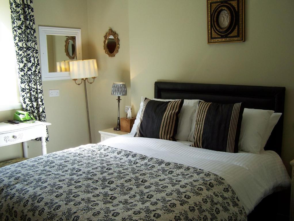 Bed and Breakfast The Retreat Castle Bonnyrigg Habitación foto