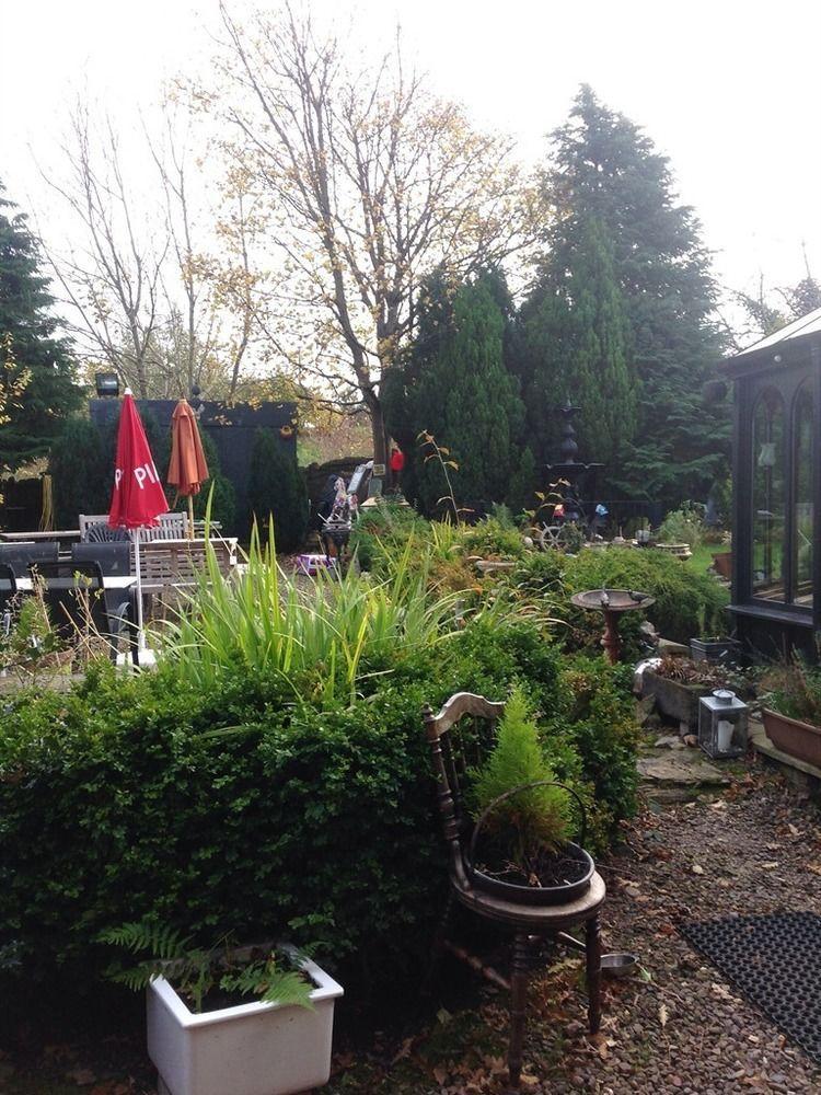 Bed and Breakfast The Retreat Castle Bonnyrigg Exterior foto