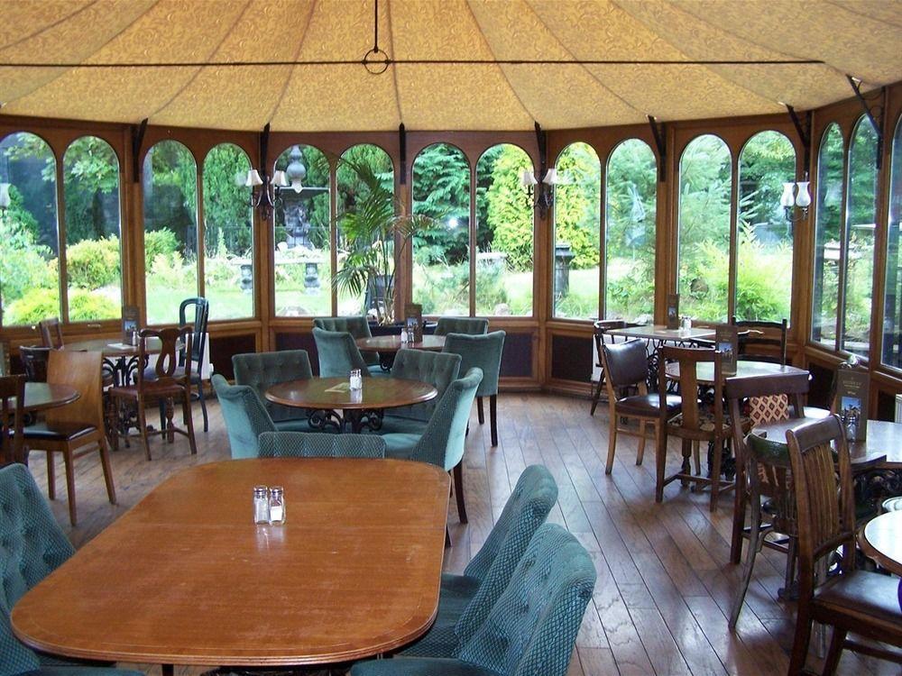 Bed and Breakfast The Retreat Castle Bonnyrigg Exterior foto