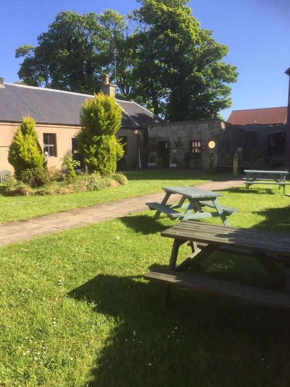 Bed and Breakfast The Retreat Castle Bonnyrigg Exterior foto