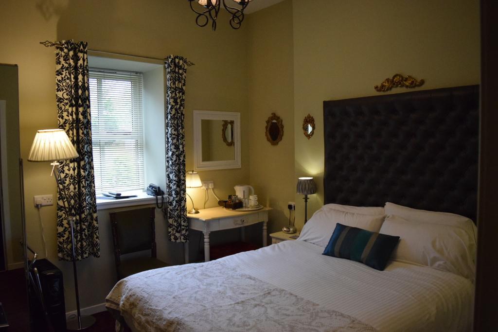 Bed and Breakfast The Retreat Castle Bonnyrigg Exterior foto