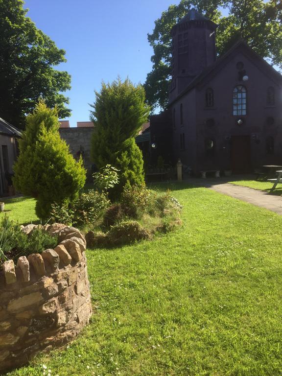Bed and Breakfast The Retreat Castle Bonnyrigg Exterior foto
