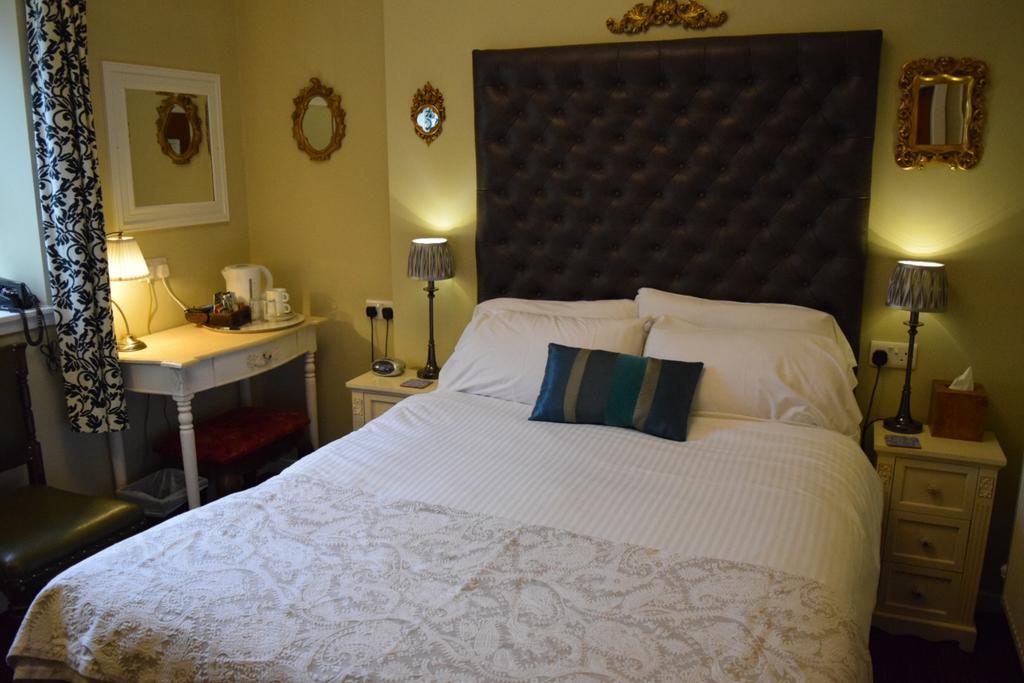 Bed and Breakfast The Retreat Castle Bonnyrigg Exterior foto