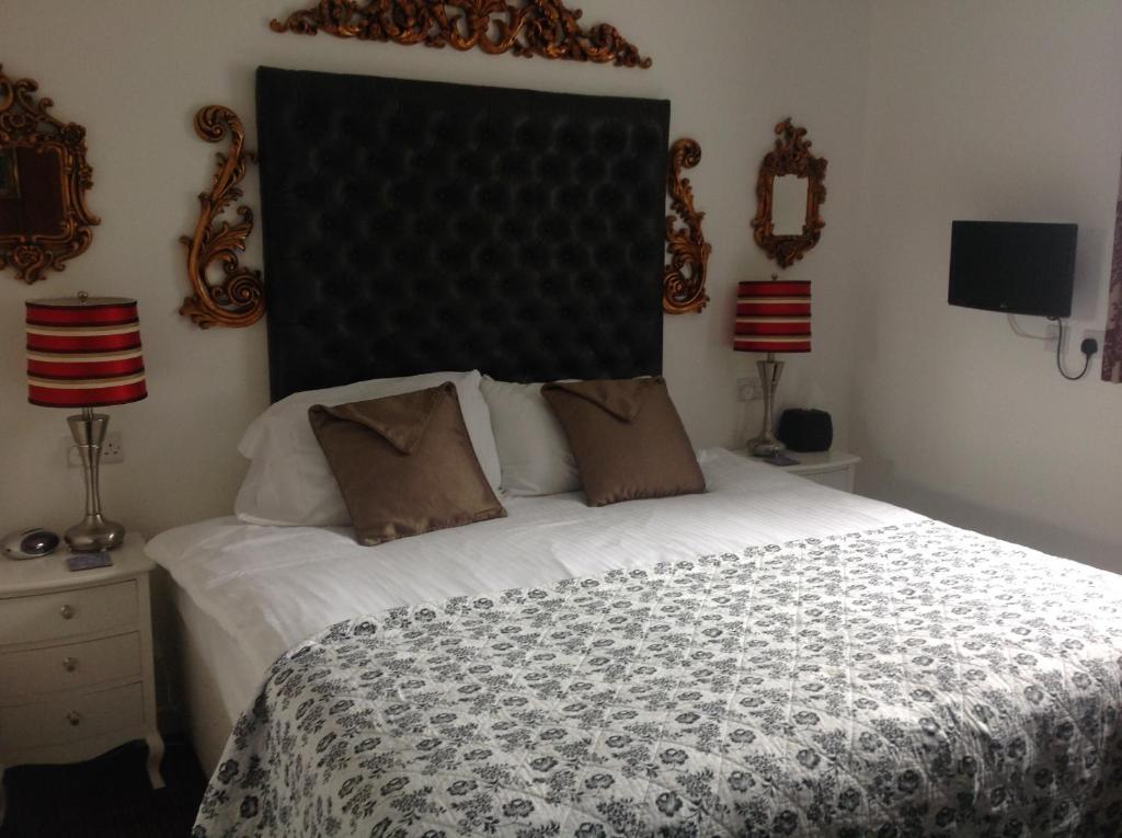 Bed and Breakfast The Retreat Castle Bonnyrigg Exterior foto